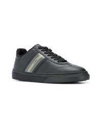 Hogan Lace Up Sneakers