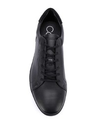 Calvin Klein 205W39nyc Lace Up Sneakers