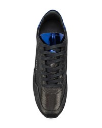 Ghoud Lace Up Sneakers