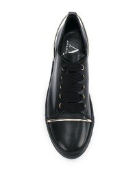AGL Lace Up Sneakers