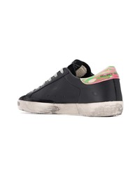 Golden Goose Deluxe Brand Lace Up Sneakers