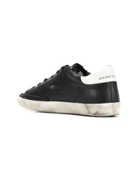 Golden Goose Deluxe Brand Lace Up Sneakers