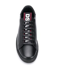 DSQUARED2 Lace Up Sneakers