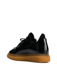 Officine Creative Lace Up Sneakers