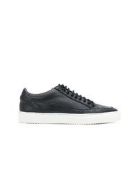 Mason Garments Lace Up Sneakers