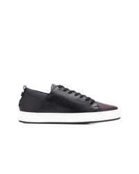 Alexander Smith Lace Up Sneakers