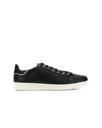 Geox Lace Up Sneakers