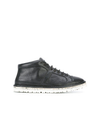 Marsèll Lace Up Sneakers