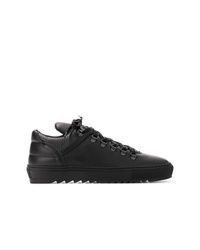 Filling Pieces Lace Up Sneakers