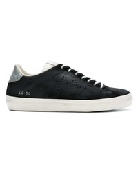 Leather Crown Lc 06 Sneakers