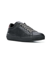 Leather Crown Lc06 Sneakers
