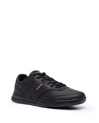 Tommy Hilfiger Lea Stripe Detail Lightweight Sneakers