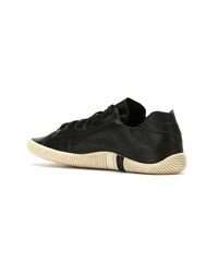 OSKLEN Leather Lace Up Sneakers