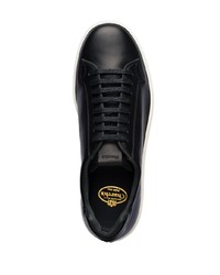 Church's Leather Lace Up Sneakers