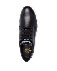 Church's Leather Low Top Sneakers