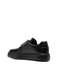 Church's Leather Oxford Sneakers