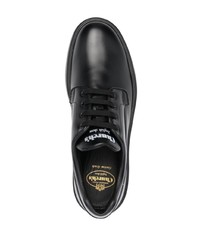 Church's Leather Oxford Sneakers