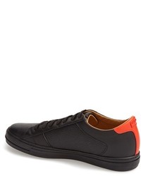 Marc Jacobs Leather Sneaker