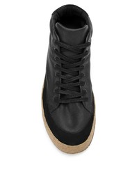 OSKLEN Leather Sneakers