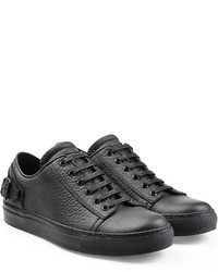 Belstaff Leather Sneakers
