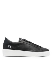 D.A.T.E Levante Low Top Sneakers