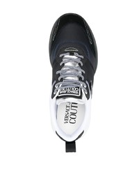 VERSACE JEANS COUTURE Levion Low Top Sneakers