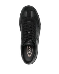 Tod's Lo Top Sneakers