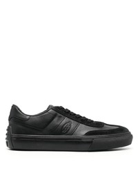 Tod's Lo Top Sneakers