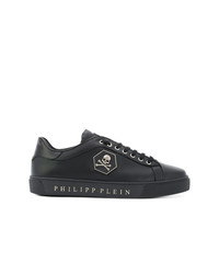 Philipp Plein Lo Top Sneakers