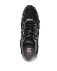 BOSS Logo Emed Low Top Sneakers