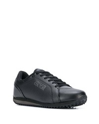 VERSACE JEANS COUTURE Logo Low Top Sneakers