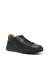 Doucal's Logo Low Top Sneakers