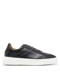 Magnanni Logo Low Top Sneakers