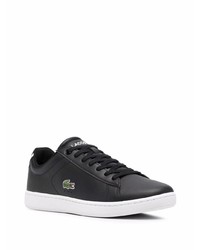 Lacoste Logo Patch Low Top Sneakers