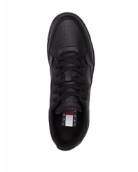 Tommy Hilfiger Logo Patch Low Top Sneakers