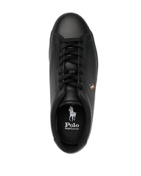 Polo Ralph Lauren Longwood Low Top Sneakers