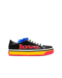Marc Jacobs Love Sneakers
