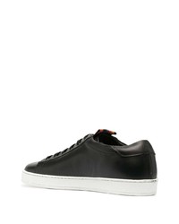 Paul Smith Low Lace Up Sneakers