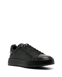 Officine Creative Low Lace Up Sneakers