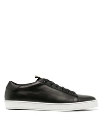 Paul Smith Low Lace Up Sneakers