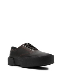 Oamc Low Top Lace Trainers