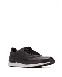 Lloyd Low Top Lace Up Sneakers