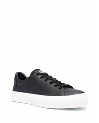 Givenchy Low Top Lace Up Sneakers