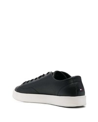 Tommy Hilfiger Low Top Lace Up Sneakers