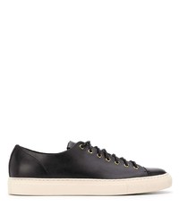 Buttero Low Top Lace Up Sneakers