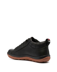 Camper Low Top Lace Up Trainers