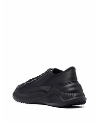 Oamc Low Top Lace Up Trainers