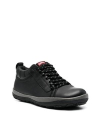 Camper Low Top Lace Up Trainers