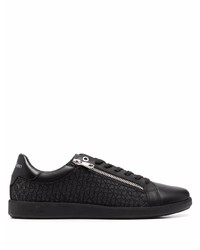 Calvin Klein Low Top Lace Up Trainers