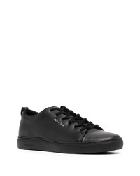 PS Paul Smith Low Top Leather Shoes